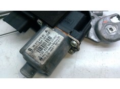 Recambio de elevalunas delantero izquierdo para peugeot 308 sw i (4e_, 4h_) 2.0 hdi referencia OEM IAM 9659827080   2