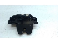 Recambio de cerradura maletero / porton para peugeot 308 sw i (4e_, 4h_) 2.0 hdi referencia OEM IAM   