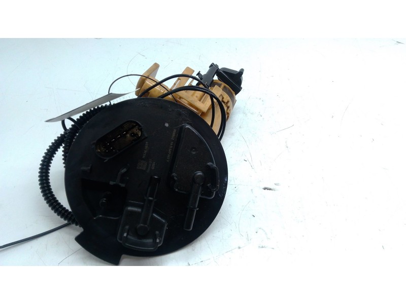 Recambio de aforador para mercedes-benz clase e (w213) e 220 d (213.004) referencia OEM IAM   