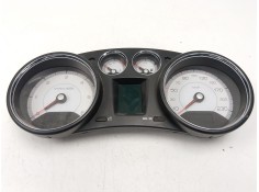 Recambio de cuadro instrumentos para peugeot 308 sw i (4e_, 4h_) 2.0 hdi referencia OEM IAM   