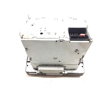 Recambio de sistema audio / radio cd para skoda octavia berlina (1z3) elegance referencia OEM IAM 1Z0035156F  