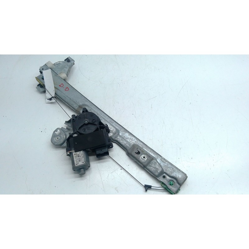 Recambio de elevalunas delantero derecho para peugeot 308 sw i (4e_, 4h_) 2.0 hdi referencia OEM IAM 9659926980  