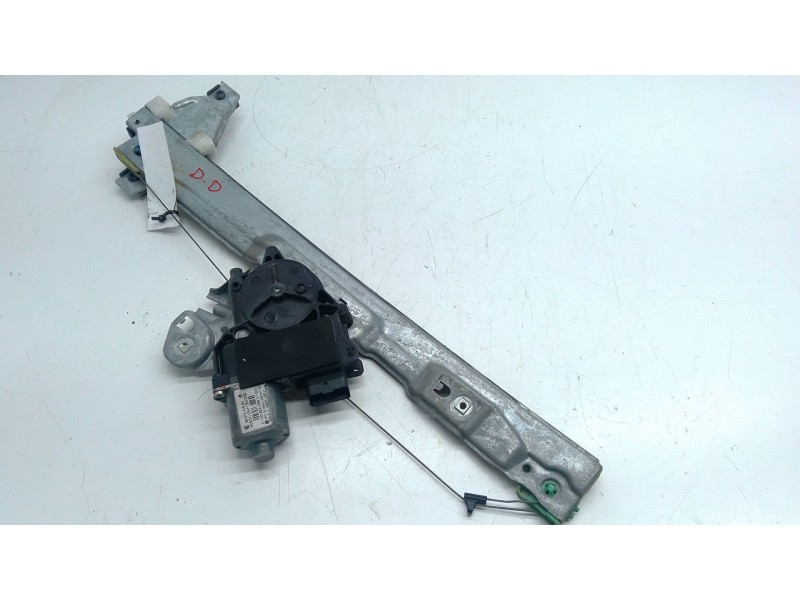 Recambio de elevalunas delantero derecho para peugeot 308 sw i (4e_, 4h_) 2.0 hdi referencia OEM IAM 9659926980  