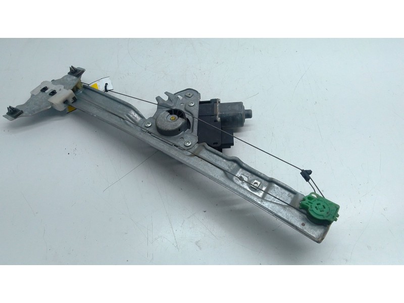 Recambio de elevalunas delantero derecho para peugeot 308 sw i (4e_, 4h_) 2.0 hdi referencia OEM IAM 9659926980  