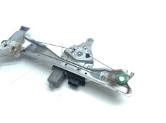 Recambio de elevalunas trasero derecho para peugeot 308 sw i (4e_, 4h_) 2.0 hdi referencia OEM IAM 9680973680   2