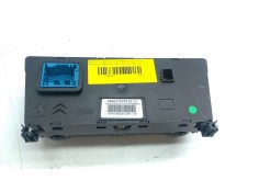 Recambio de mando calefaccion aire acondicionado para peugeot 308 sw i (4e_, 4h_) 2.0 hdi referencia OEM IAM 96850724XT   2