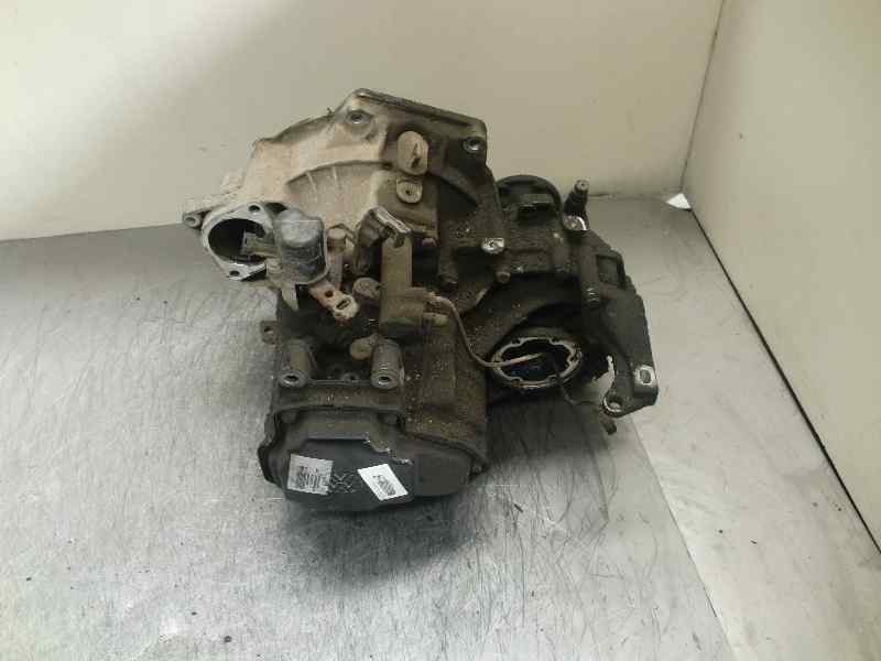 Recambio de caja cambios para seat ibiza (6k) 1.9 tdi referencia OEM IAM CYP  