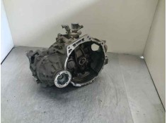 Recambio de caja cambios para seat ibiza (6k) 1.9 tdi referencia OEM IAM CYP   2