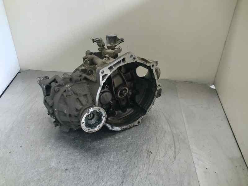 Recambio de caja cambios para seat ibiza (6k) 1.9 tdi referencia OEM IAM CYP  