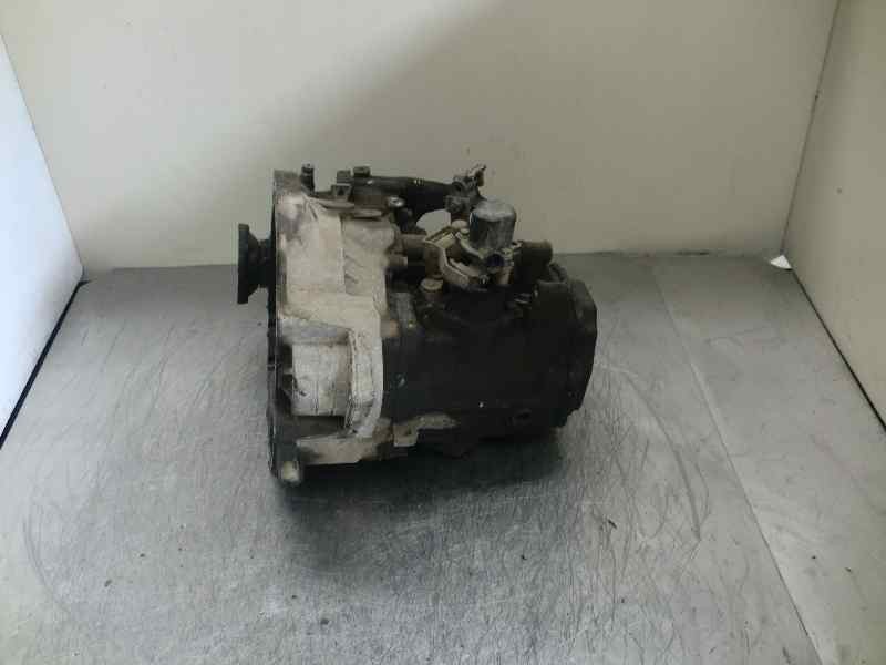 Recambio de caja cambios para seat ibiza (6k) 1.9 tdi referencia OEM IAM CYP  