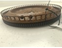 VOLANTE MOTOR 16510300512 