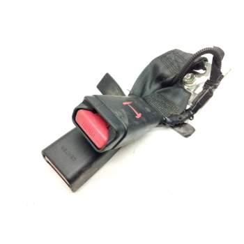 Recambio de enganche cinturon trasero izquierdo para toyota auris referencia OEM IAM 308826010  