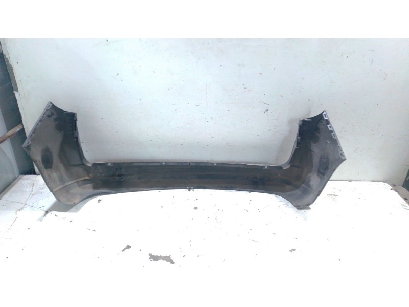 Recambio de paragolpes trasero para fiat doblo cargo (263_) 1.3 d multijet (263wxu1a) referencia OEM IAM   