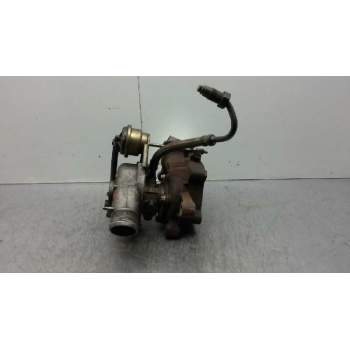 TURBOCOMPRESOR K03324066 BH5010504 