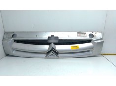 Recambio de rejilla delantera para citroën berlingo / berlingo first furgoneta/monovolumen (m_) 1.4 i (mbkfx, mbkfw) referencia 