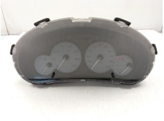 Recambio de cuadro instrumentos para citroën berlingo / berlingo first furgoneta/monovolumen (m_) 1.4 i (mbkfx, mbkfw) referenci