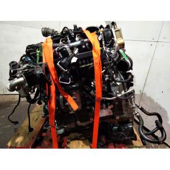MOTOR COMPLETO 654820 A6540106714 A6540104414