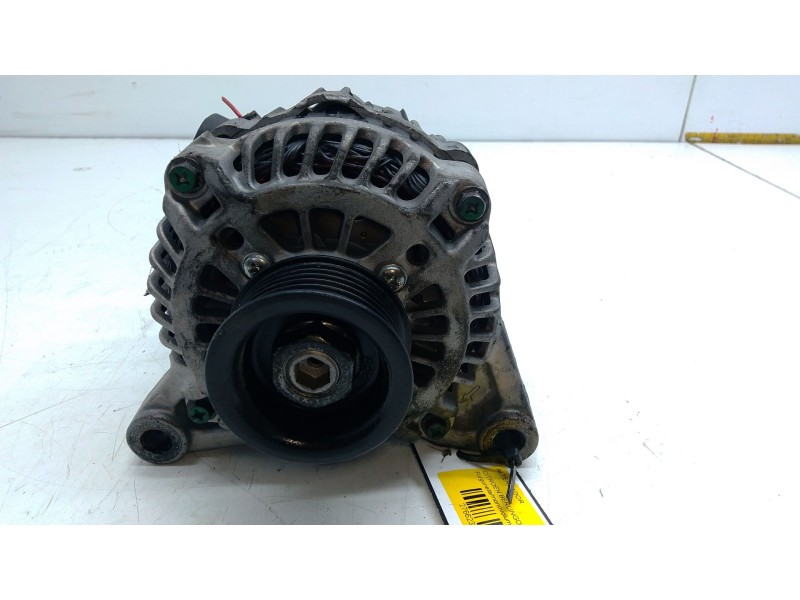Recambio de alternador para citroën berlingo / berlingo first furgoneta/monovolumen (m_) 1.4 i (mbkfx, mbkfw) referencia OEM IAM