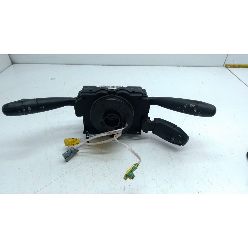 Recambio de anillo airbag para citroën berlingo / berlingo first furgoneta/monovolumen (m_) 1.4 i (mbkfx, mbkfw) referencia OEM 