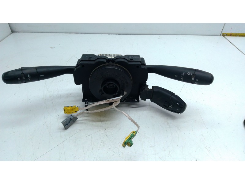 Recambio de anillo airbag para citroën berlingo / berlingo first furgoneta/monovolumen (m_) 1.4 i (mbkfx, mbkfw) referencia OEM 