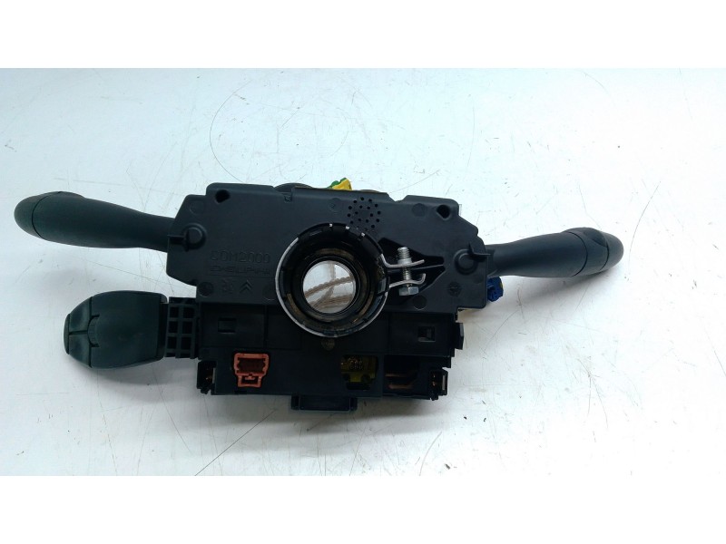 Recambio de anillo airbag para citroën berlingo / berlingo first furgoneta/monovolumen (m_) 1.4 i (mbkfx, mbkfw) referencia OEM 