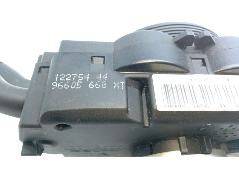 Recambio de anillo airbag para citroën berlingo / berlingo first furgoneta/monovolumen (m_) 1.4 i (mbkfx, mbkfw) referencia OEM 