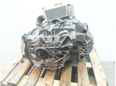 Recambio de caja cambios para volkswagen transporter t5 autobús (7hb, 7hj, 7eb, 7ej) 2.0 bitdi referencia OEM IAM NEY  
