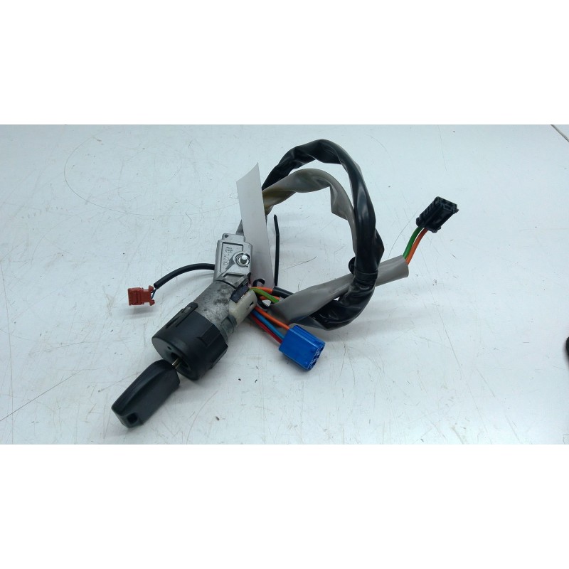 Recambio de conmutador de arranque para citroën berlingo / berlingo first furgoneta/monovolumen (m_) 1.4 i (mbkfx, mbkfw) refere