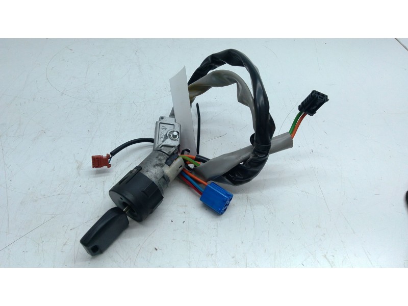 Recambio de conmutador de arranque para citroën berlingo / berlingo first furgoneta/monovolumen (m_) 1.4 i (mbkfx, mbkfw) refere