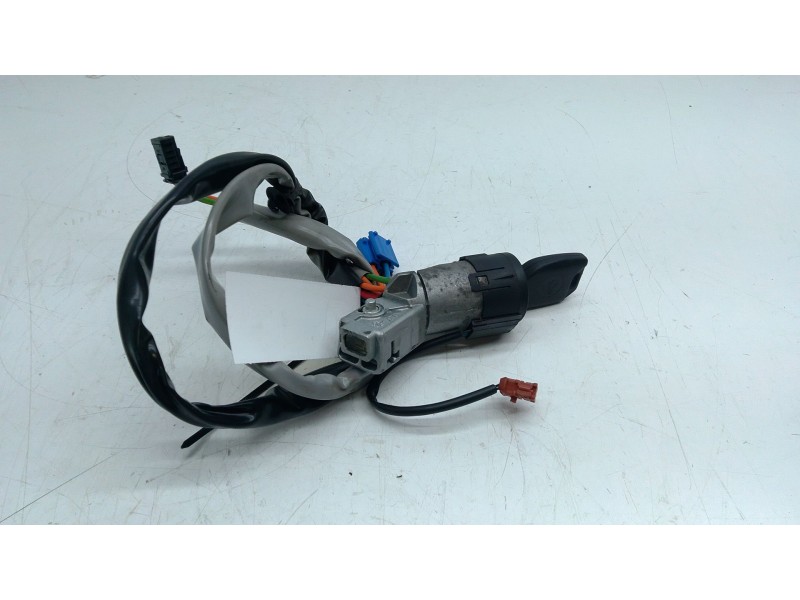Recambio de conmutador de arranque para citroën berlingo / berlingo first furgoneta/monovolumen (m_) 1.4 i (mbkfx, mbkfw) refere