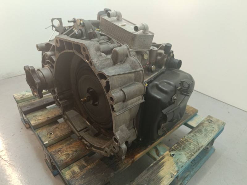 Recambio de caja cambios para volkswagen passat berlina (3c2) 2.0 tdi referencia OEM IAM HQL  