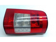 Recambio de piloto trasero derecho para citroën berlingo / berlingo first furgoneta/monovolumen (m_) 1.4 i (mbkfx, mbkfw) refere