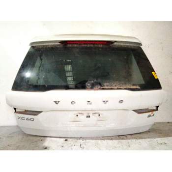 Recambio de porton trasero para volvo xc60 ii (246) b4 mild-hybrid awd referencia OEM IAM 31420453  