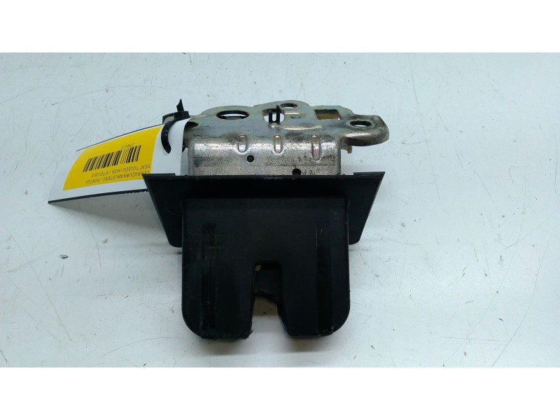 Recambio de cerradura maletero / porton para seat toledo (kg3) 1.6 tdi referencia OEM IAM 5E0827505  
