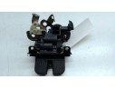 CERRADURA MALETERO / PORTON 5E0827505 