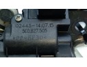CERRADURA MALETERO / PORTON 5E0827505 