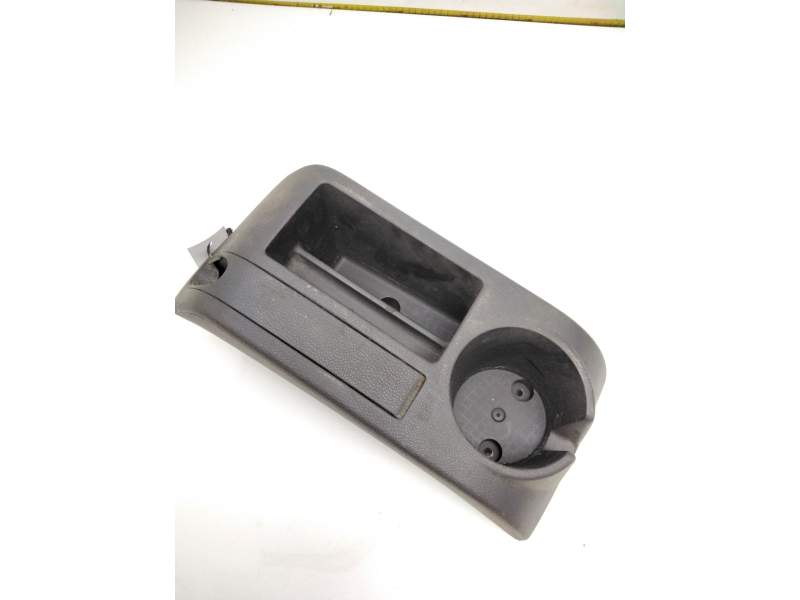 Recambio de consola central para volkswagen golf plus v (5m1, 521) 1.6 bifuel referencia OEM IAM 1K5863339  