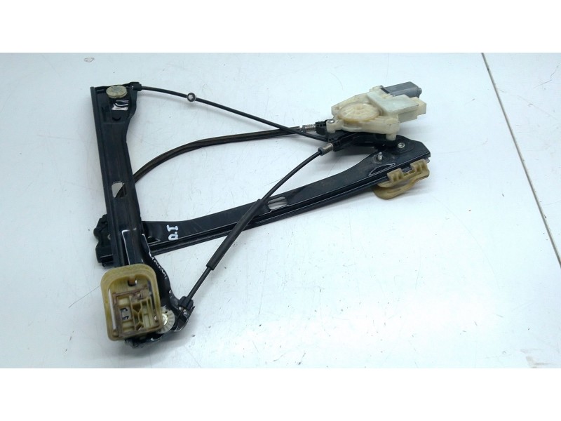 Recambio de elevalunas delantero izquierdo para seat toledo (kg3) 1.6 tdi referencia OEM IAM   