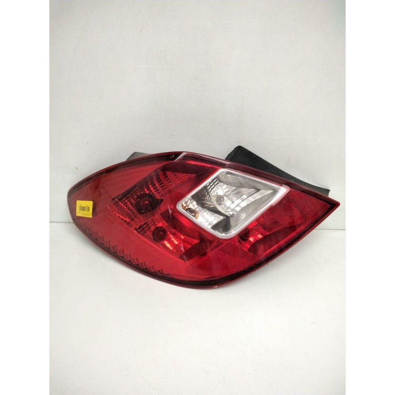 Recambio de piloto trasero izquierdo para opel corsa d (s07) 1.3 cdti (l08, l68) referencia OEM IAM 13269050 89318811 