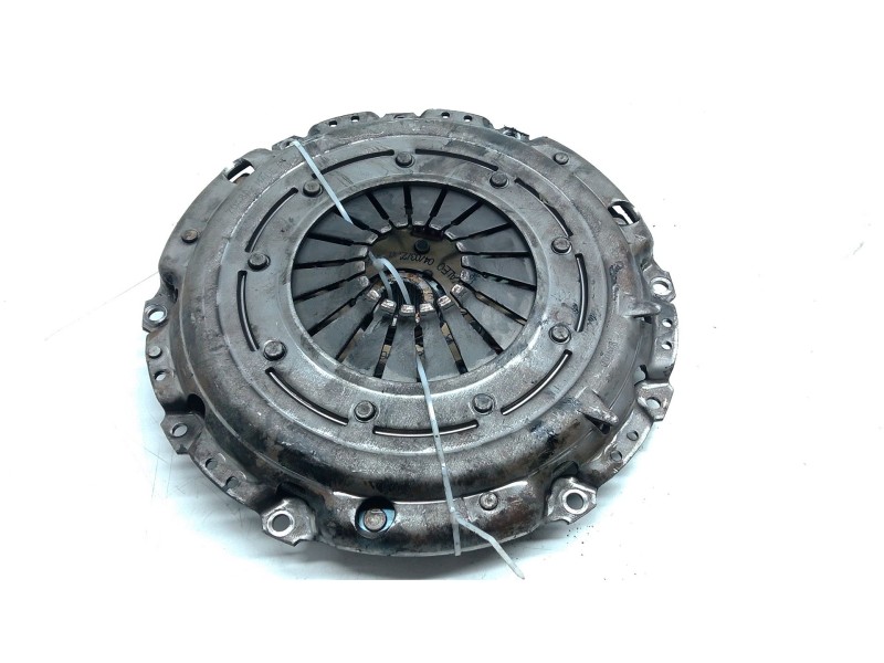 Recambio de kit embrague para seat toledo (kg3) 1.6 tdi referencia OEM IAM   
