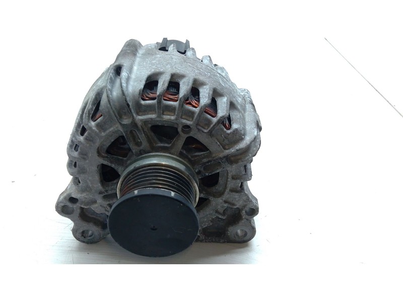 Recambio de alternador para seat toledo (kg3) 1.6 tdi referencia OEM IAM 03L903023J  
