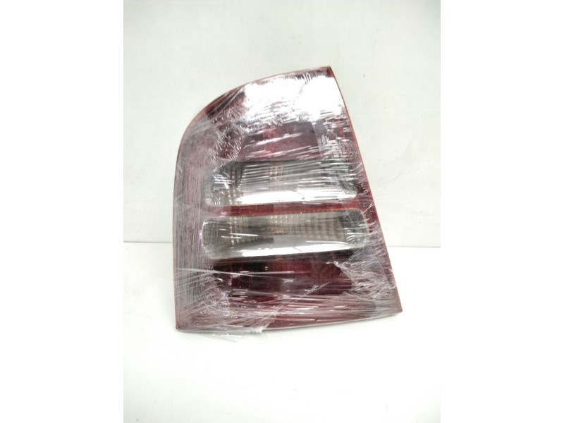 Recambio de piloto trasero izquierdo para skoda octavia berlina (1u2) 1.9 tdi slx referencia OEM IAM 1U6945111A 1U6945095 