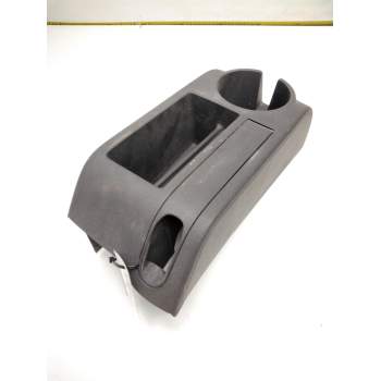 Recambio de consola central para volkswagen golf plus v (5m1, 521) 1.6 bifuel referencia OEM IAM 1K5863339  