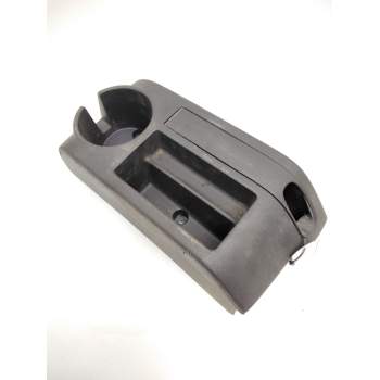 Recambio de consola central para volkswagen golf plus v (5m1, 521) 1.6 bifuel referencia OEM IAM 1K5863339  