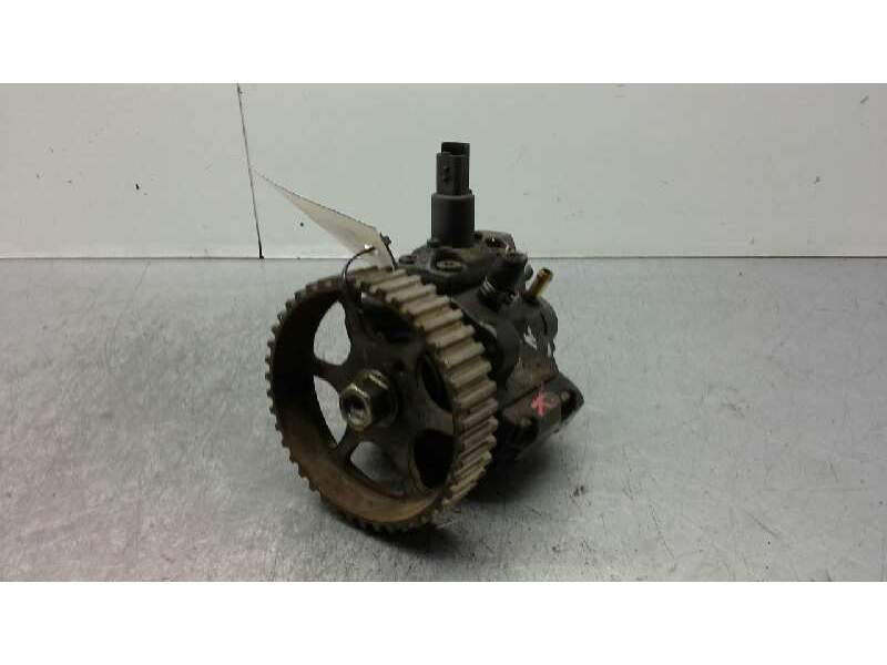 Recambio de bomba inyeccion para citroën berlingo 2.0 hdi cat (rhy / dw10td) referencia OEM IAM  BOSCH 