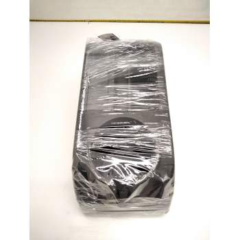Recambio de consola central para volkswagen golf plus v (5m1, 521) 1.6 bifuel referencia OEM IAM 1K5863339  