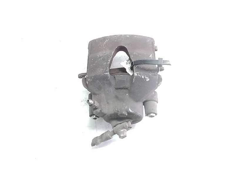 Recambio de pinza freno delantera derecha para volkswagen golf vi (5k1) 1.6 tdi dpf referencia OEM IAM   
