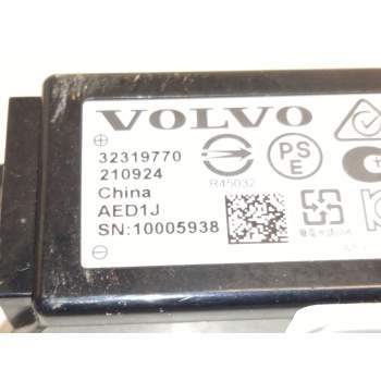 Recambio de unidad de control para volvo xc60 ii (246) b4 mild-hybrid awd referencia OEM IAM 32319770  