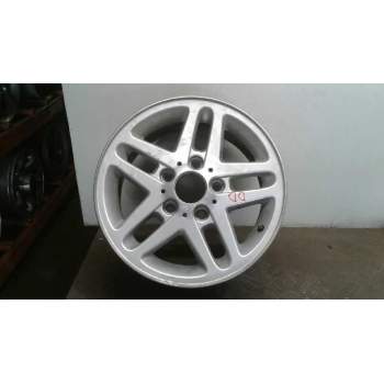 LLANTA ALUMINIO 15 PULGADAS 5 TORNILLOS 15'' 5 TORNILLOS 