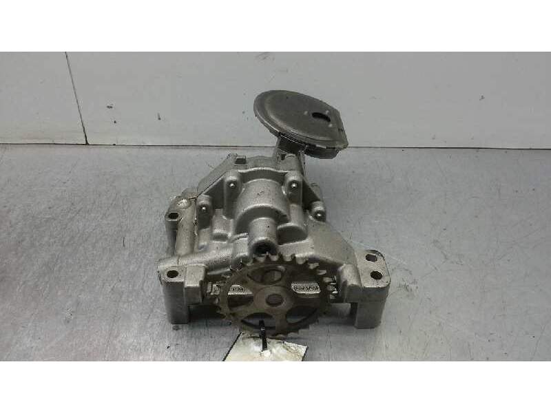 Recambio de bomba aceite para citroën berlingo 2.0 hdi cat (rhy / dw10td) referencia OEM IAM 9431291021  
